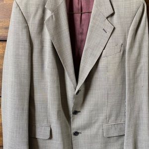 Mens Blazer